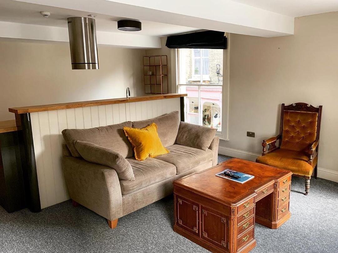 The Wenns Chop And Ale House Apartment King's Lynn Ngoại thất bức ảnh
