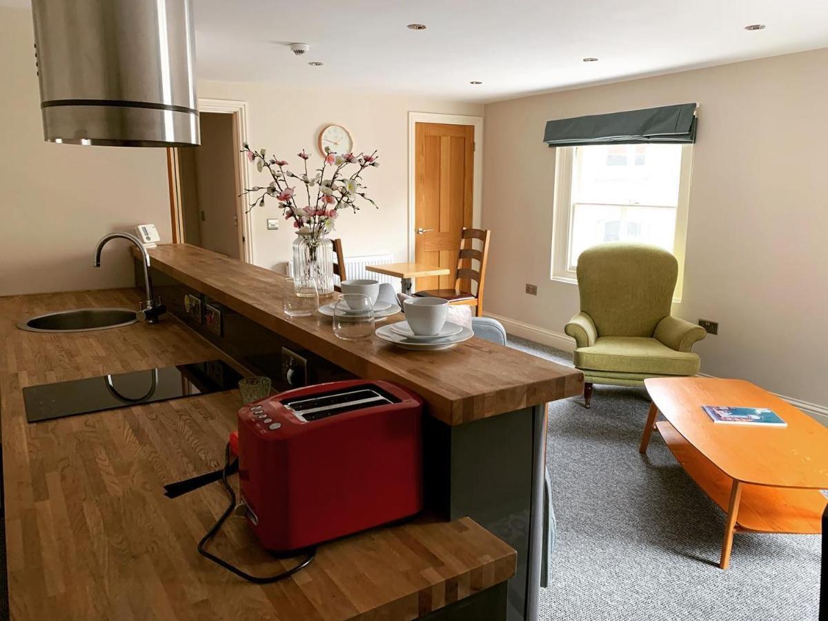 The Wenns Chop And Ale House Apartment King's Lynn Ngoại thất bức ảnh